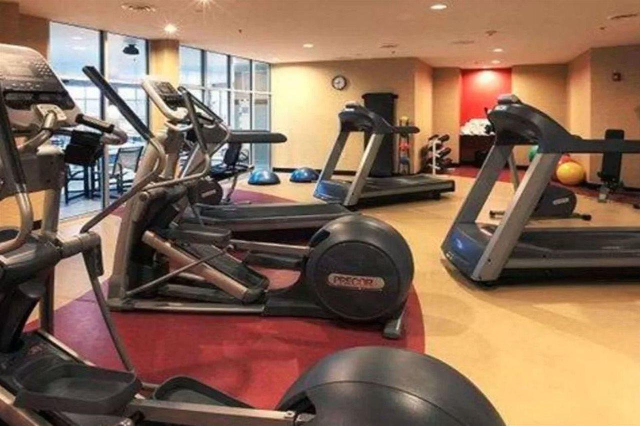 Cambria Hotel Columbus - Polaris Bagian luar foto