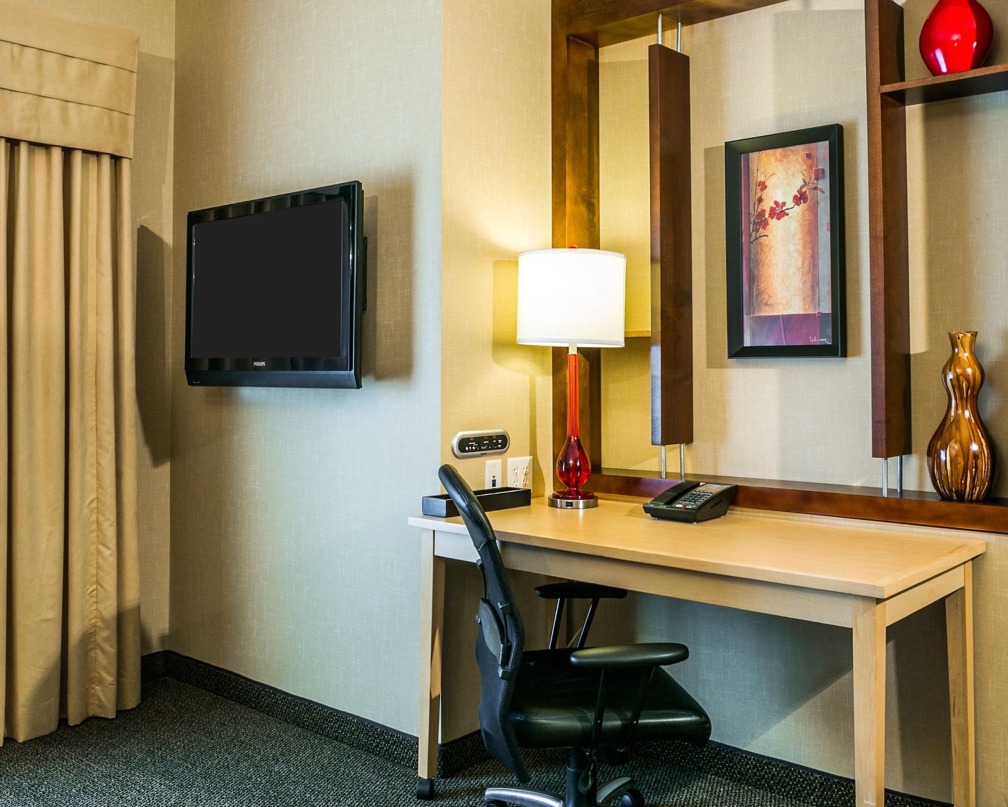 Cambria Hotel Columbus - Polaris Bagian luar foto