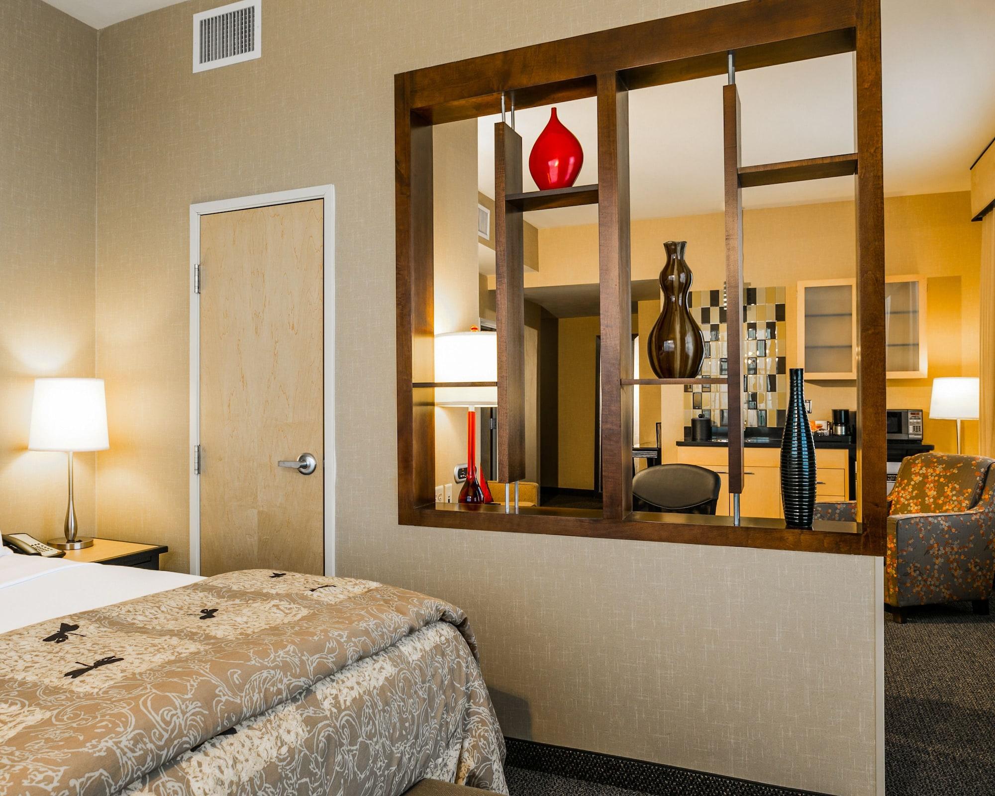 Cambria Hotel Columbus - Polaris Bagian luar foto