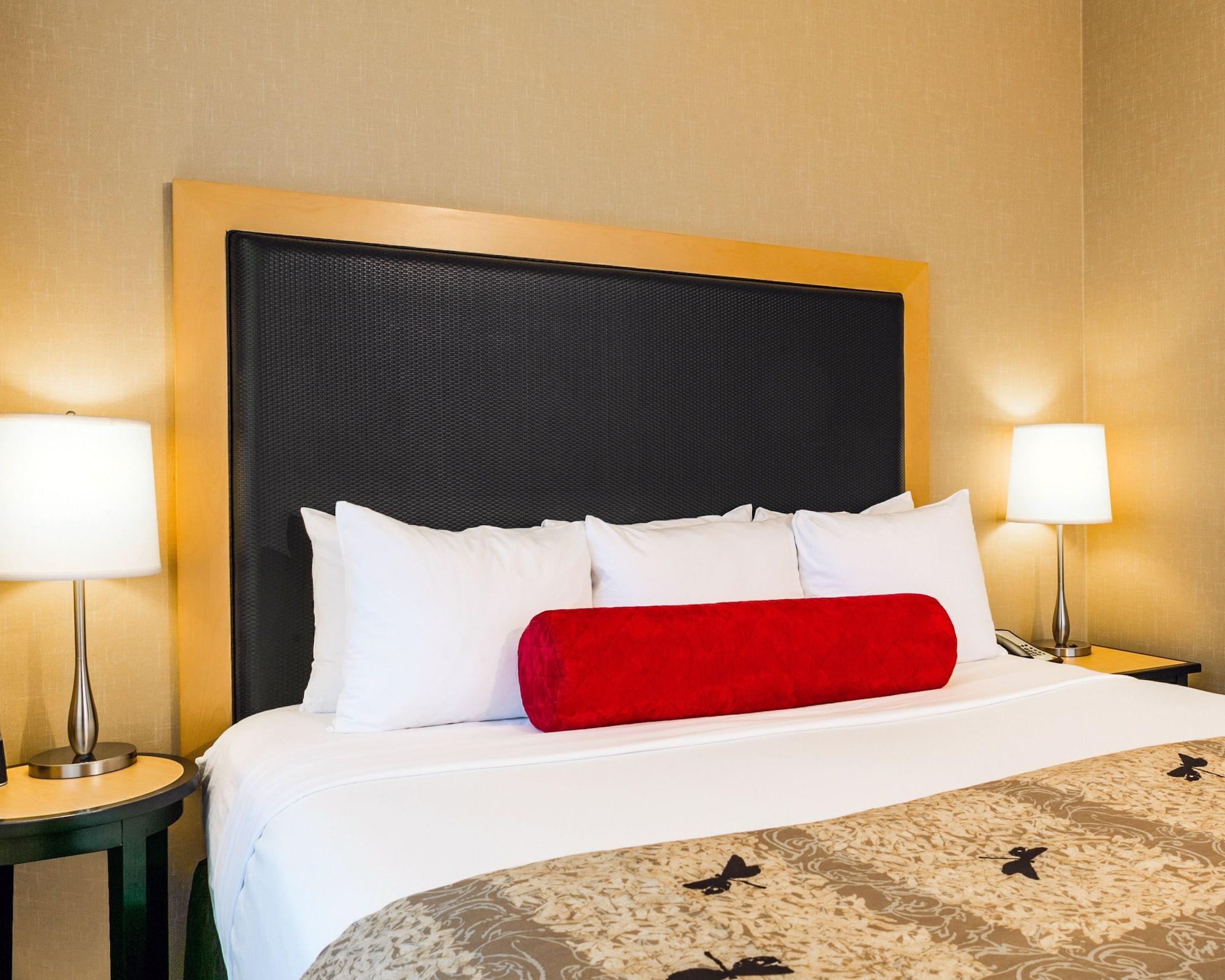Cambria Hotel Columbus - Polaris Bagian luar foto