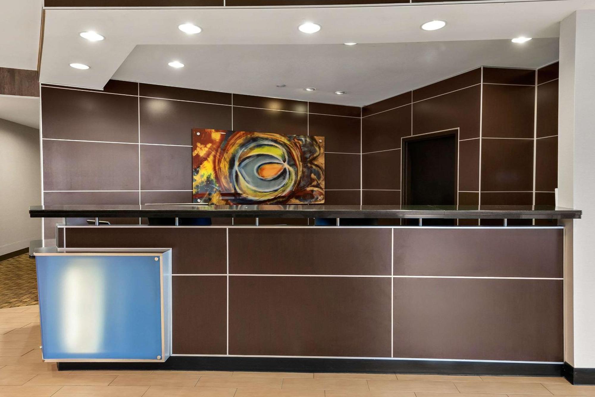 Cambria Hotel Columbus - Polaris Bagian luar foto