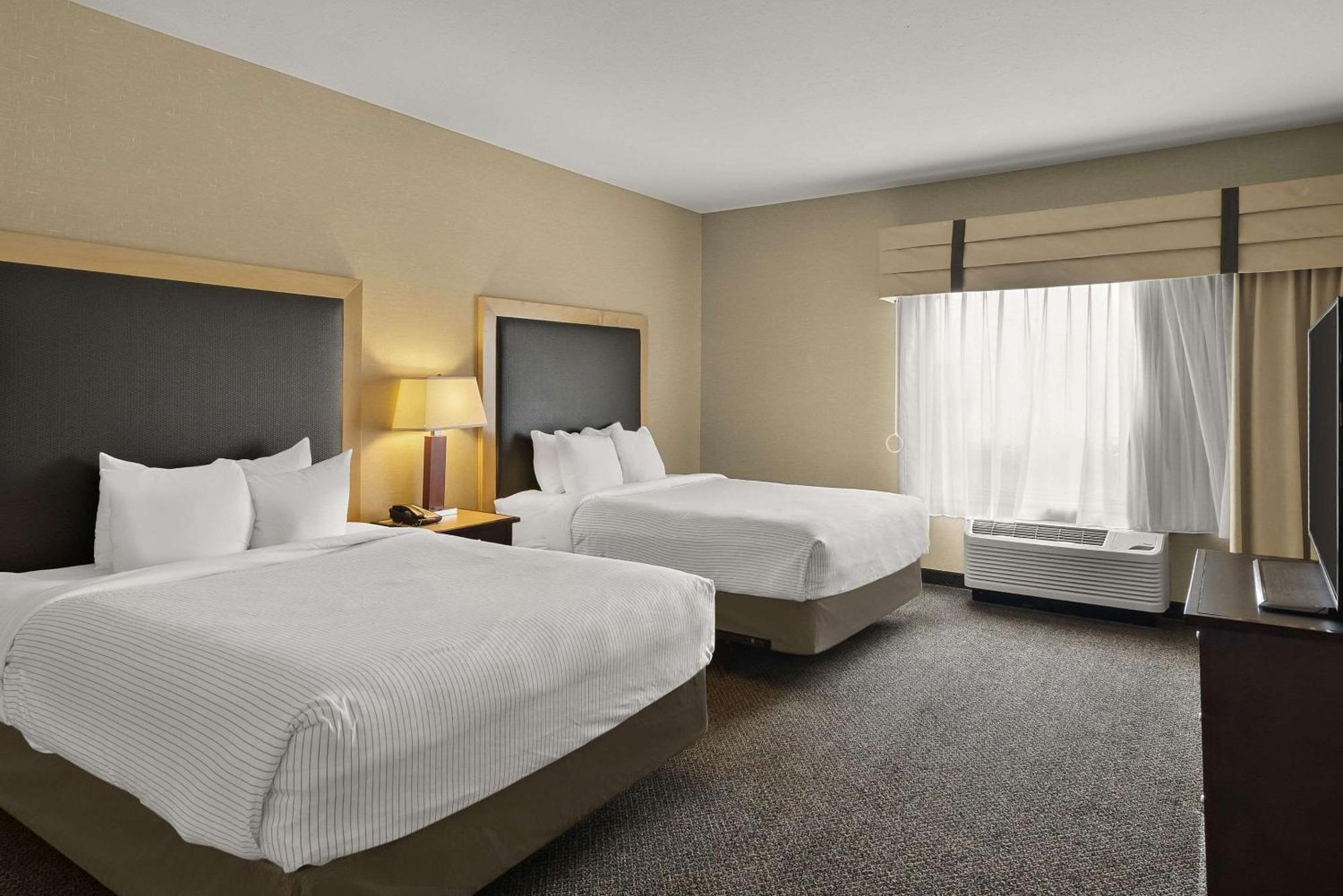 Cambria Hotel Columbus - Polaris Bagian luar foto