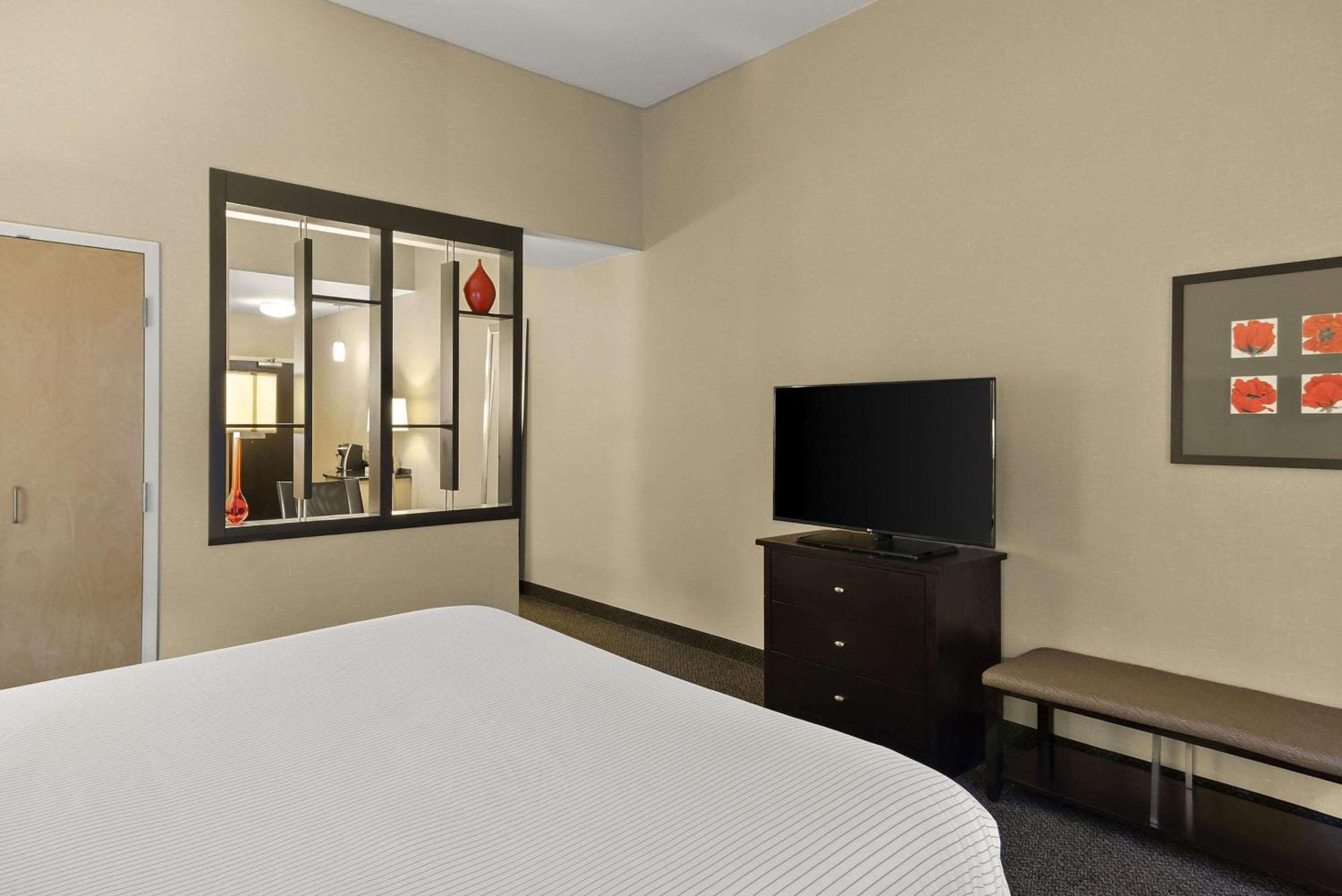 Cambria Hotel Columbus - Polaris Bagian luar foto