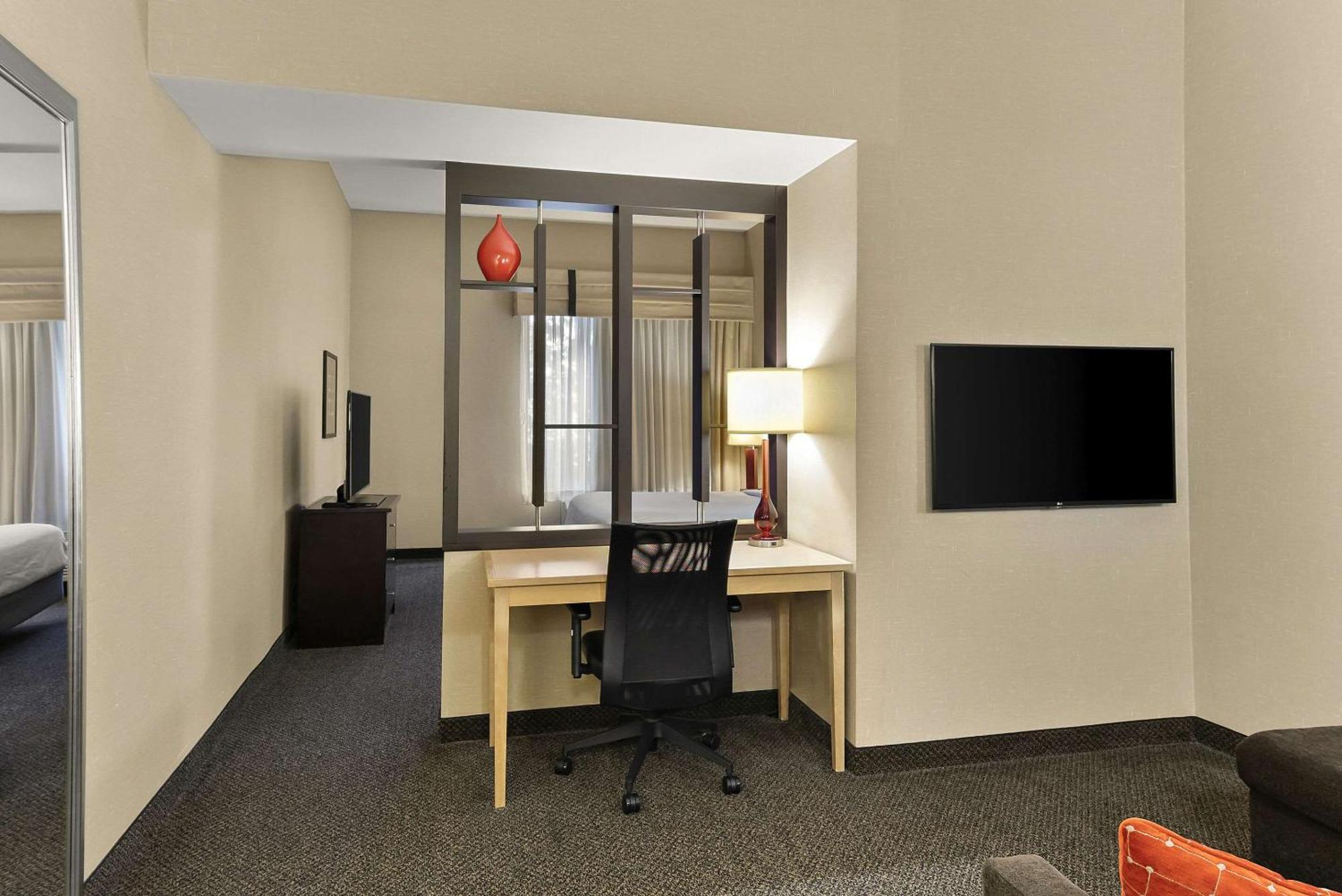 Cambria Hotel Columbus - Polaris Bagian luar foto