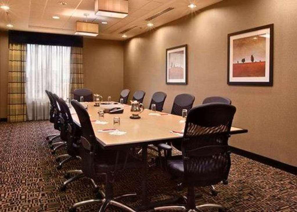 Cambria Hotel Columbus - Polaris Fasilitas foto