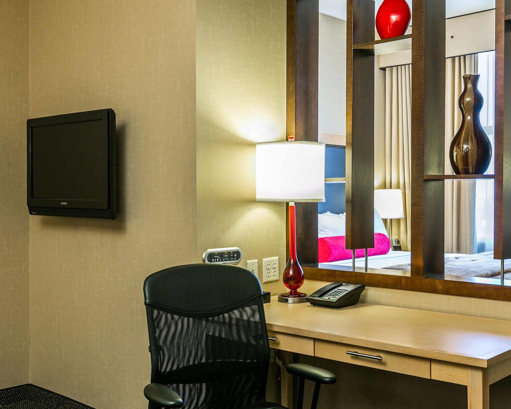 Cambria Hotel Columbus - Polaris Bagian luar foto