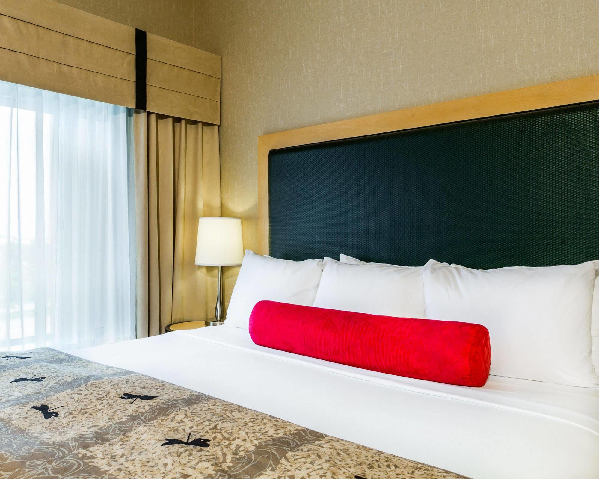 Cambria Hotel Columbus - Polaris Bagian luar foto