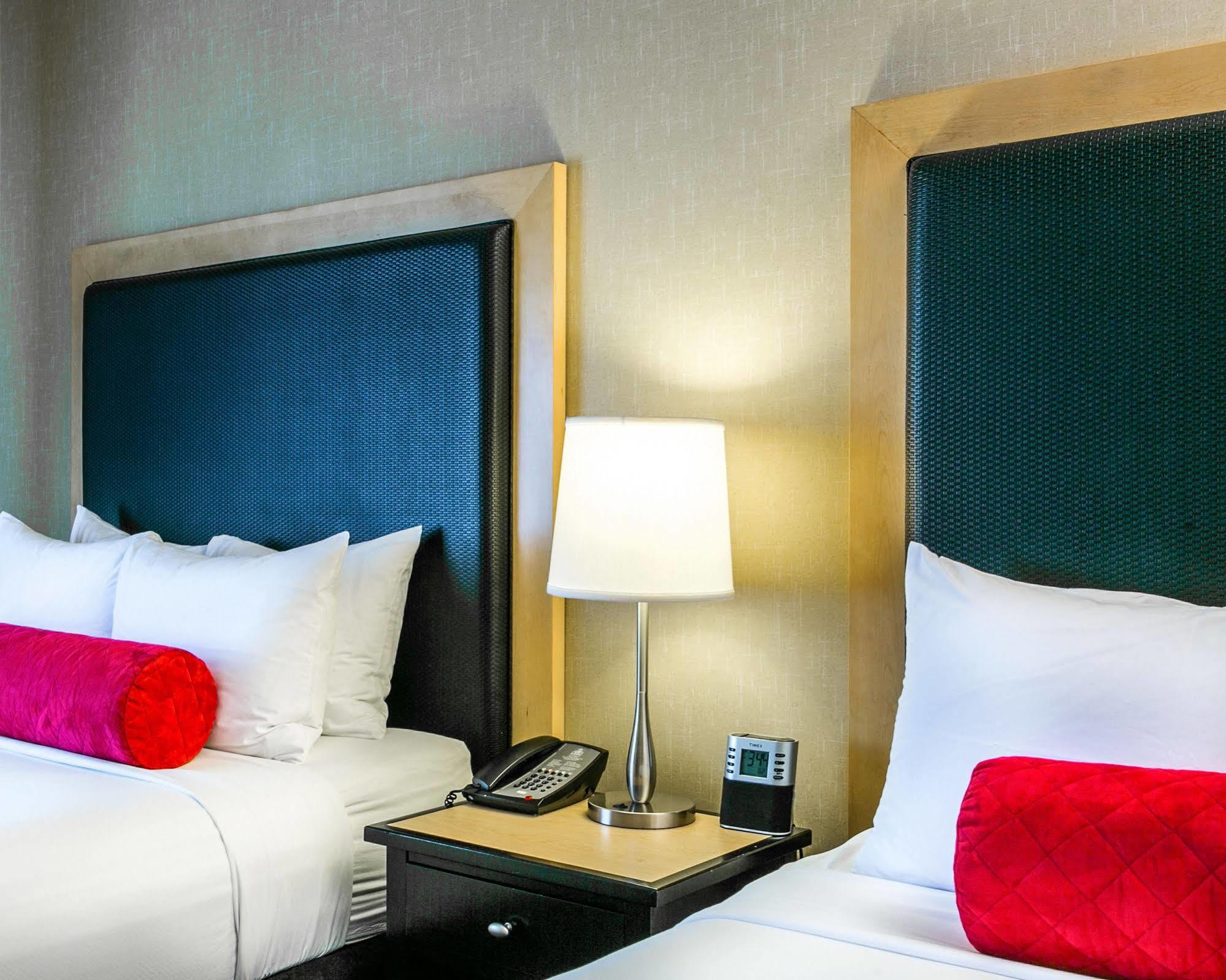 Cambria Hotel Columbus - Polaris Bagian luar foto