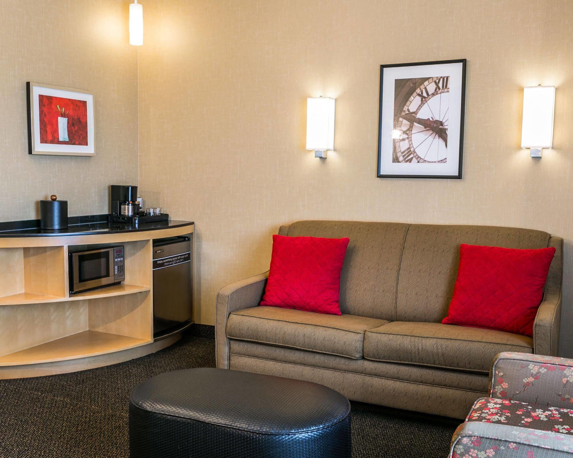 Cambria Hotel Columbus - Polaris Bagian luar foto