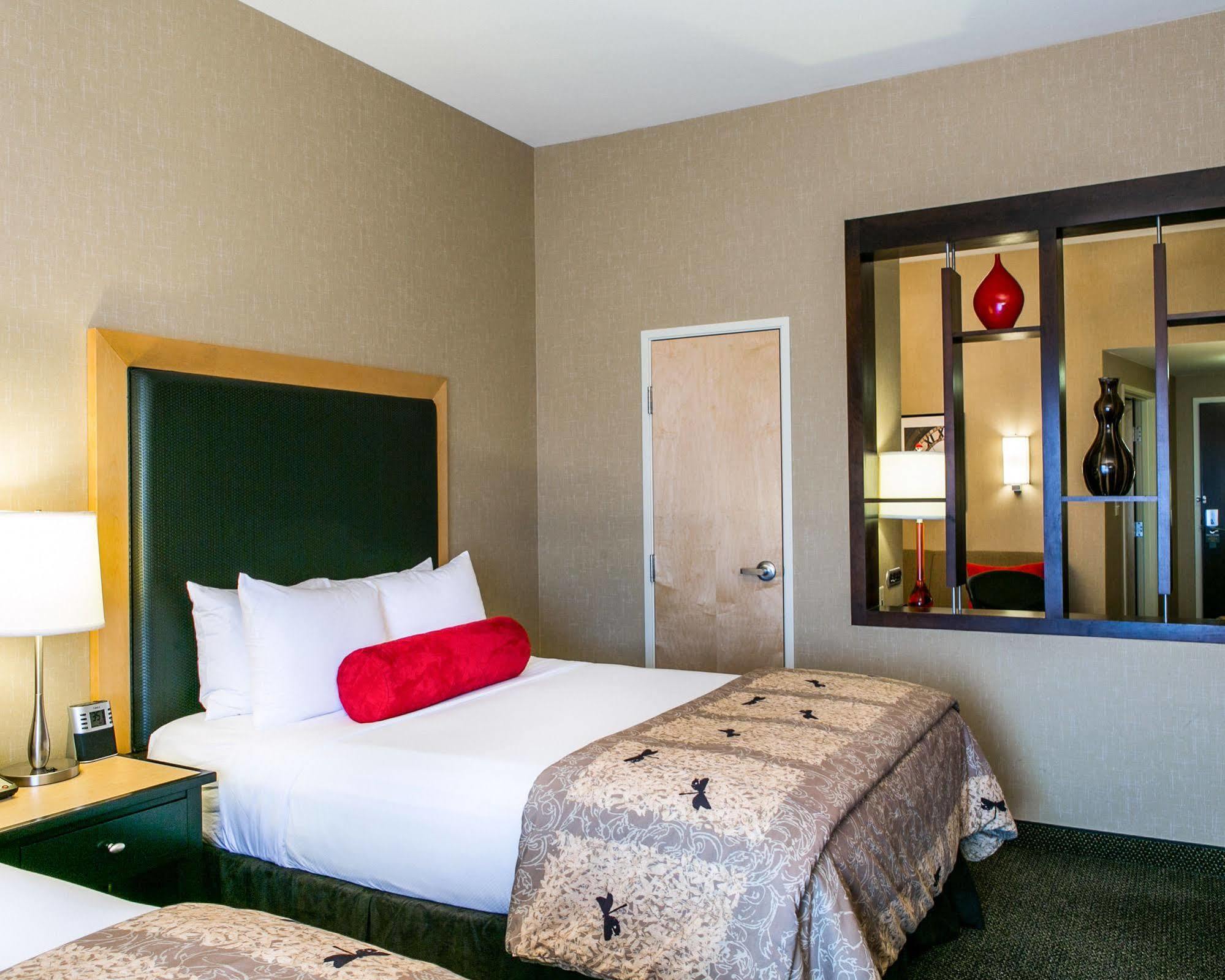 Cambria Hotel Columbus - Polaris Bagian luar foto