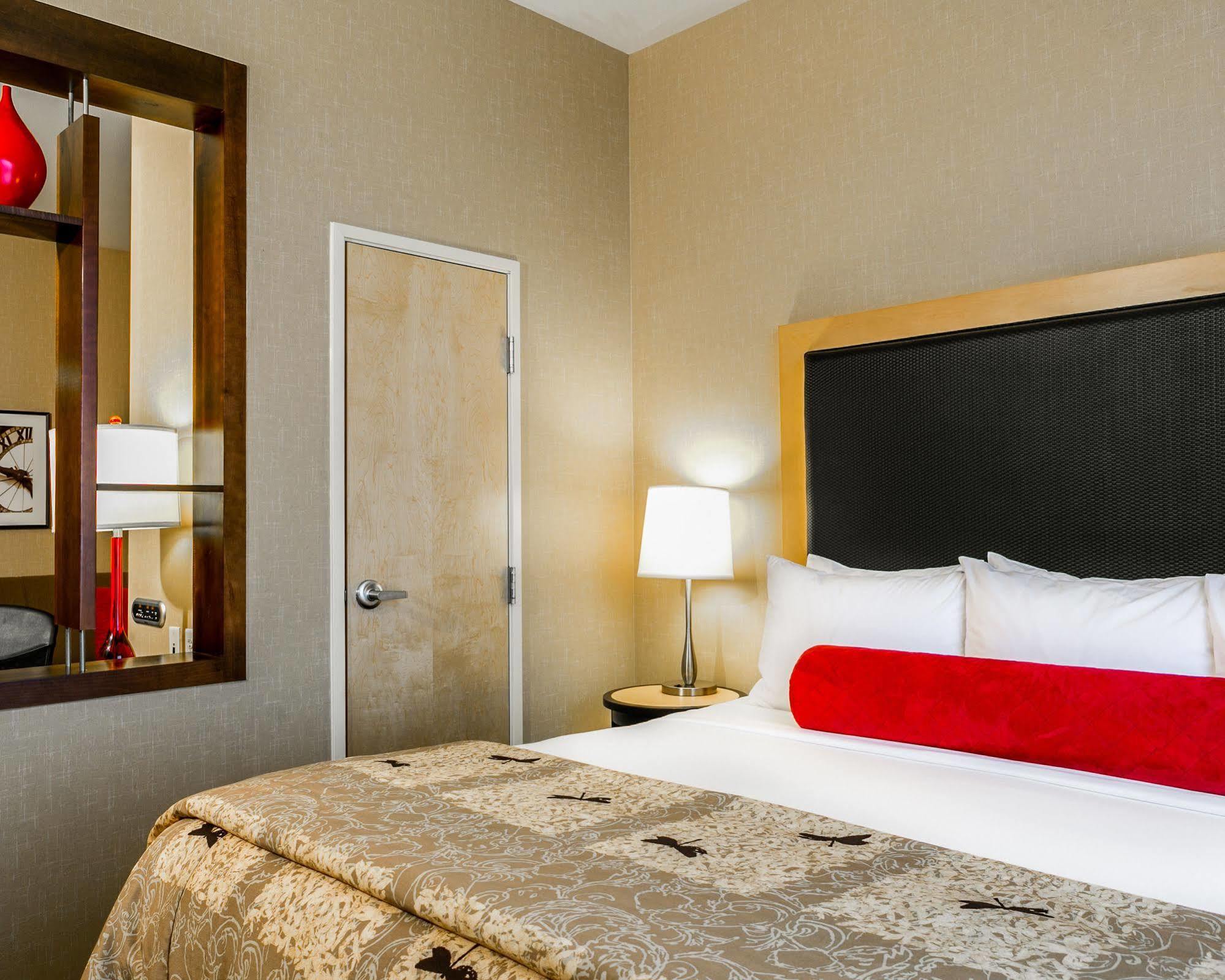 Cambria Hotel Columbus - Polaris Bagian luar foto